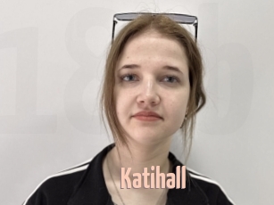 Katihall