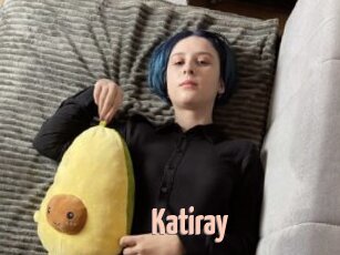 Katiray