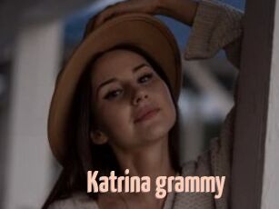 Katrina_grammy