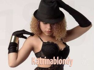 Katrinablondy