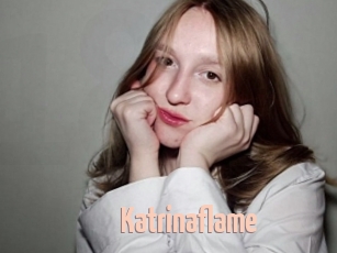 Katrinaflame