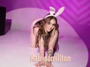 Katrinamillton