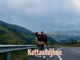 Kattaandjhon