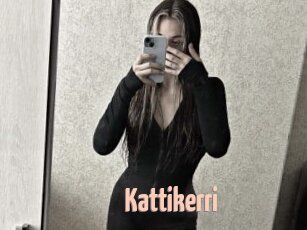 Kattikerri