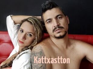 Kattxastton