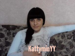kattyminYY 18A blog