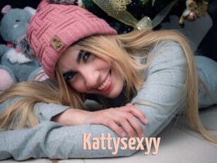 Kattysexyy