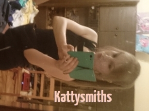 Kattysmiths