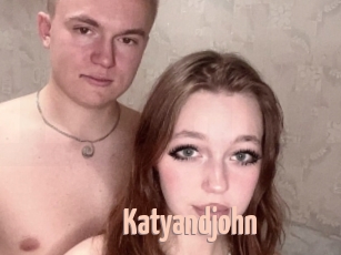 Katyandjohn