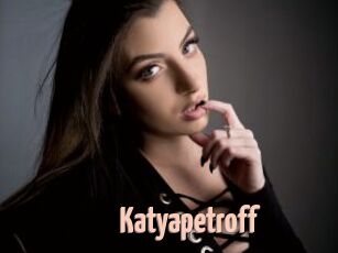 Katyapetroff