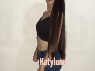 Katyluna