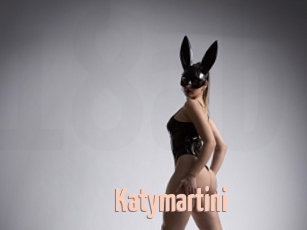 Katymartini