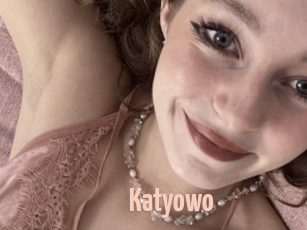 Katyowo