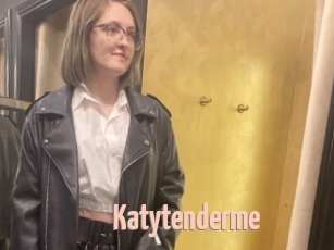 Katytenderme