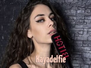 Kayadelfie