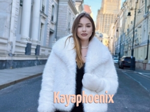 Kayaphoenix