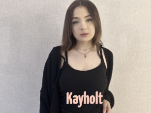 Kayholt