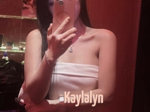 Kaylalyn