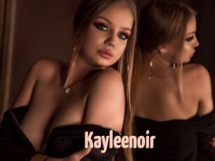 Kayleenoir