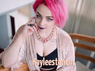 Kayleestonem