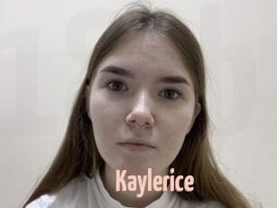 Kaylerice