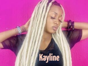 Kayline