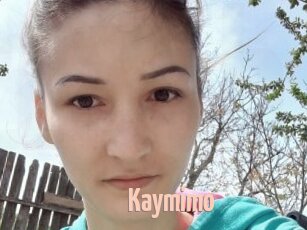 Kaymimo