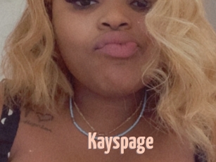 Kayspage