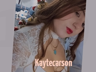 Kaytecarson