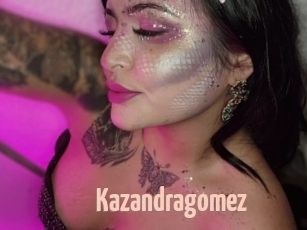 Kazandragomez