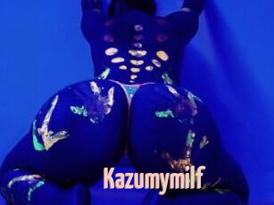 Kazumymilf