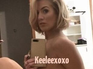 Keeleexoxo