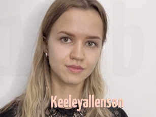 Keeleyallenson