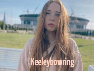 Keeleybowring