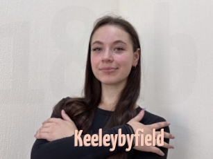 Keeleybyfield