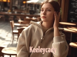 Keeleycady