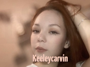 Keeleycarvin