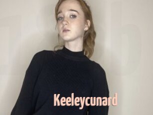 Keeleycunard