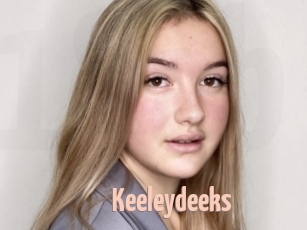 Keeleydeeks