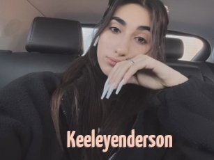 Keeleyenderson