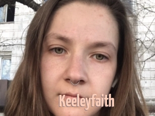 Keeleyfaith