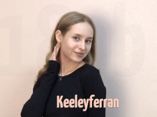 Keeleyferran