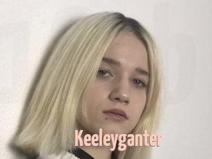 Keeleyganter