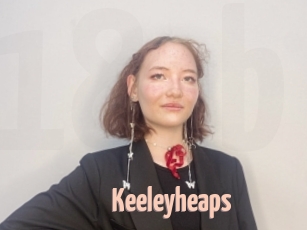 Keeleyheaps