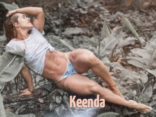 Keenda