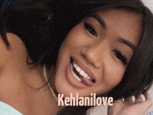 Kehlanilove