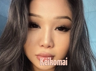 Keikomai
