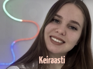 Keiraasti