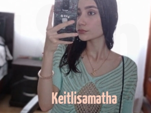 Keitlisamatha