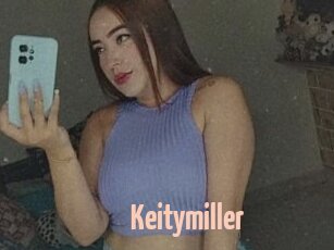 Keitymiller